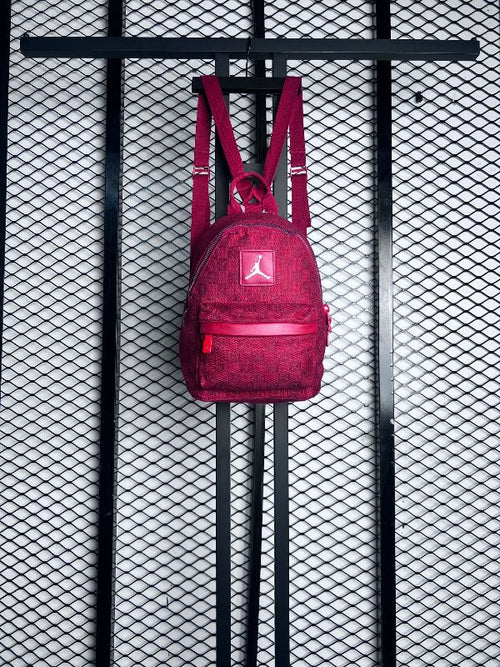 Bag red Fj6784