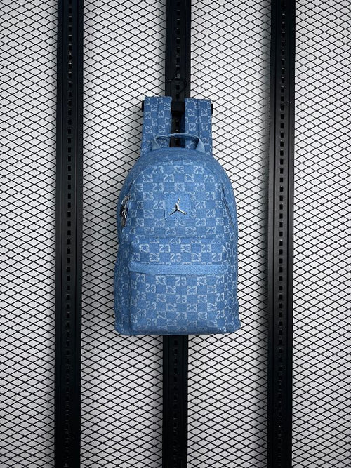 Bag Blue FJ6784 M