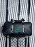 Bag black L