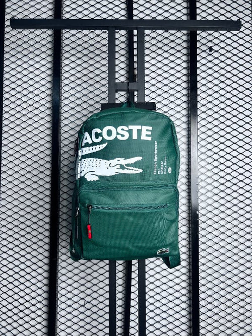 Bag green F4032 M