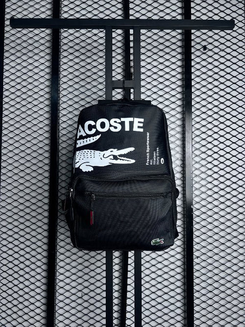 Bag black F4032 M