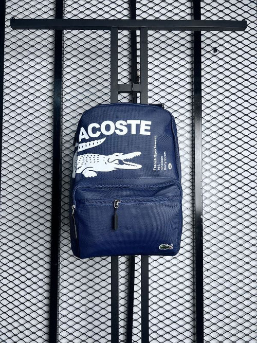 Bag navy F4032 M