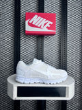 Sneaker Triple White Women's