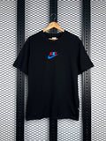 T shirt black W546