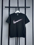 T shirt black W676