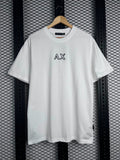 T shirt white EXCHANGE W515