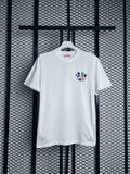 T shirt white W707