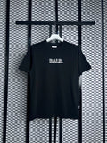 T shirt black W449