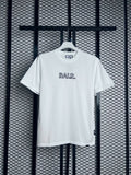 T shirt white W449