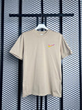 T shirt khaki w689