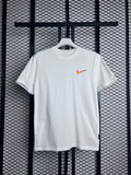 T shirt white w689