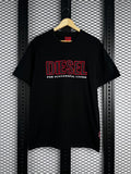 T shirt black w646
