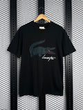 T shirt black w610