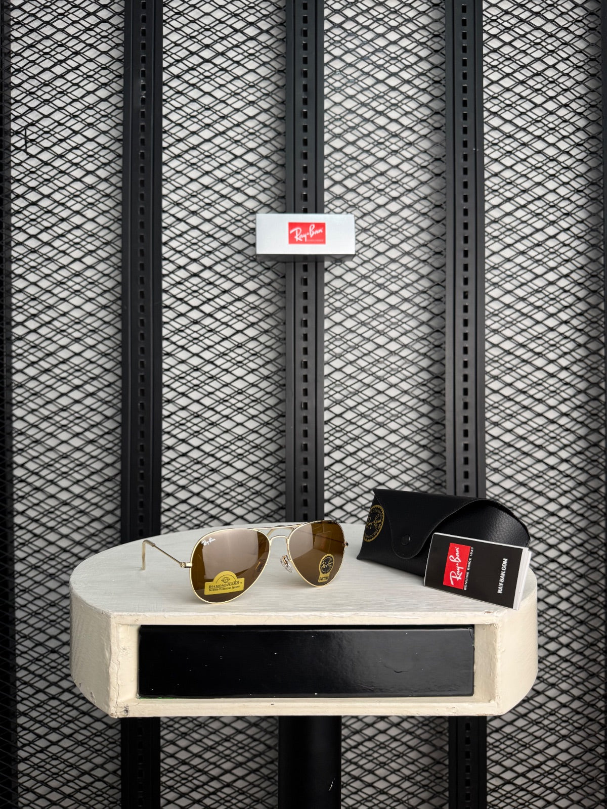 Sunglasses brown g lens