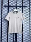 Golf t shirt brown