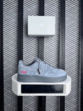 Sneaker dark blue