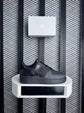 Sneaker fullblack