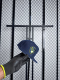 Milwaukee brewers cap blue