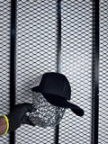 NY cap black 1