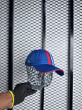 New edition cap