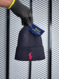 Polo beanie