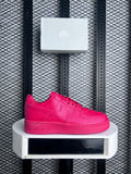 Sneaker x red